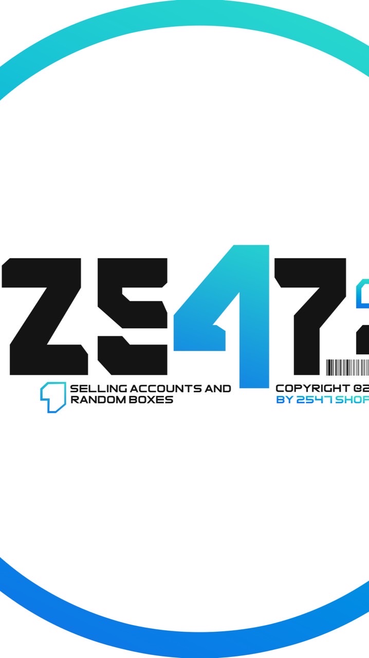 🌐ตัวแทนร้าน 2547Shop🔵