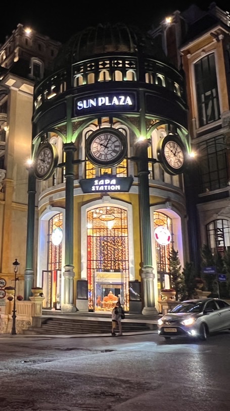 心靈之旅