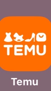 temuの招待リンクのみ（他リンク禁止🈲）