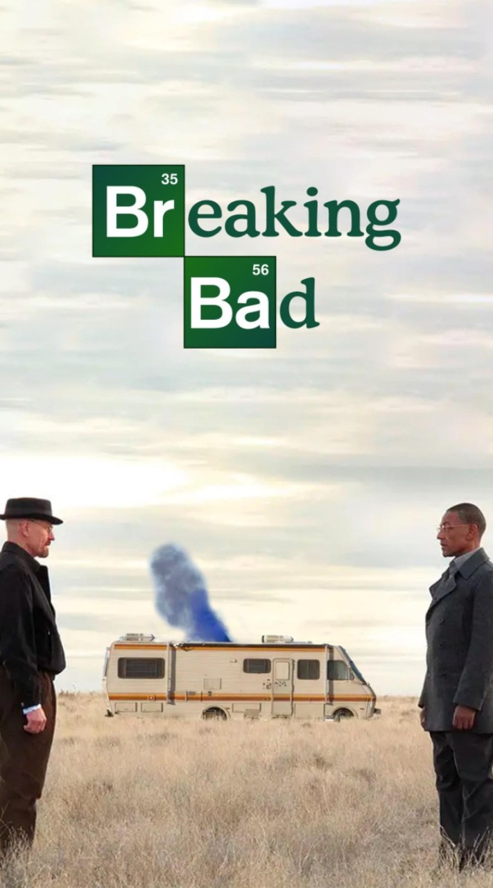 breaking bad