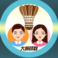 台中◆樂齡羽球團