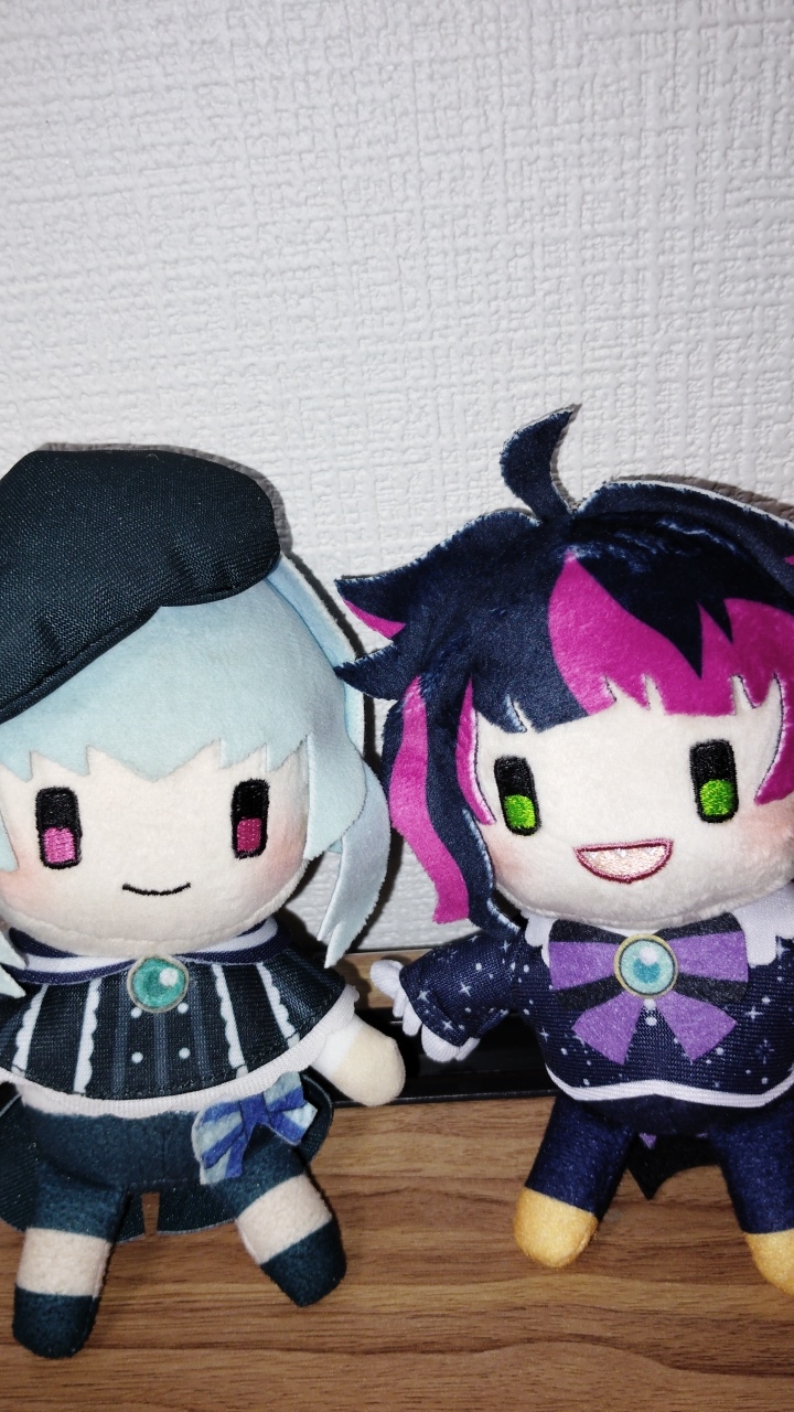 あくねこやってる人、集まれ〜!