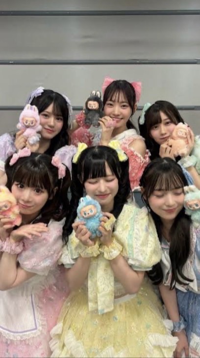 ぴくりぼなりきり！