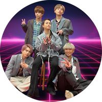 🎲大人6面の集い🎲Da-iCE🎲