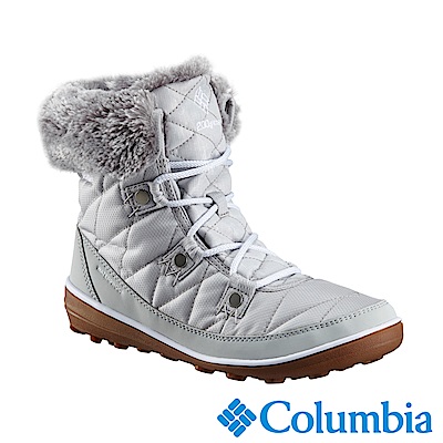 ⊙Omni-Tech全防水透氣⊙Omni-HEAT™ 科技保暖⊙絨毛鞋口⊙200g內填充物，保暖同時增加腿足的包覆度⊙橡膠可耐寒至零下32度