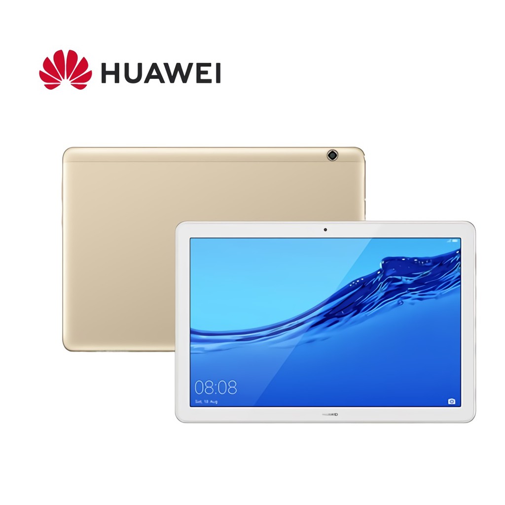搭載 HiSilicon Kirin 659, 2.36GHz + 1.7GHz 八核心處理器、3GB RAM / 32GB ROM。HUAWEI MediaPad T5 搭載兒童天地，預載專為小孩設