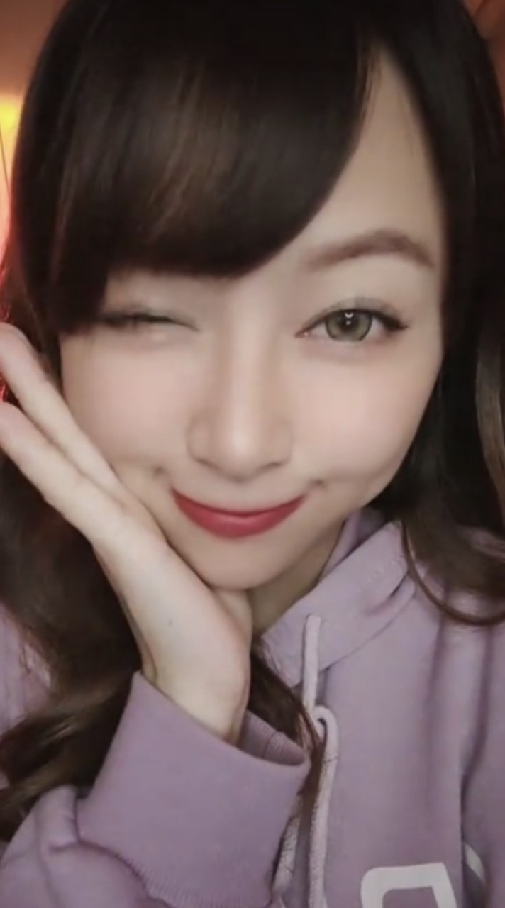 ༼•̃͡ ɷ•̃͡༽香香🎤