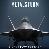 Taiwan Metalstrom