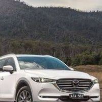 Mazda CX8 Club Thailand