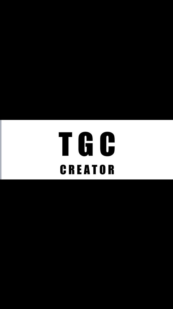 TGCクリエイター
