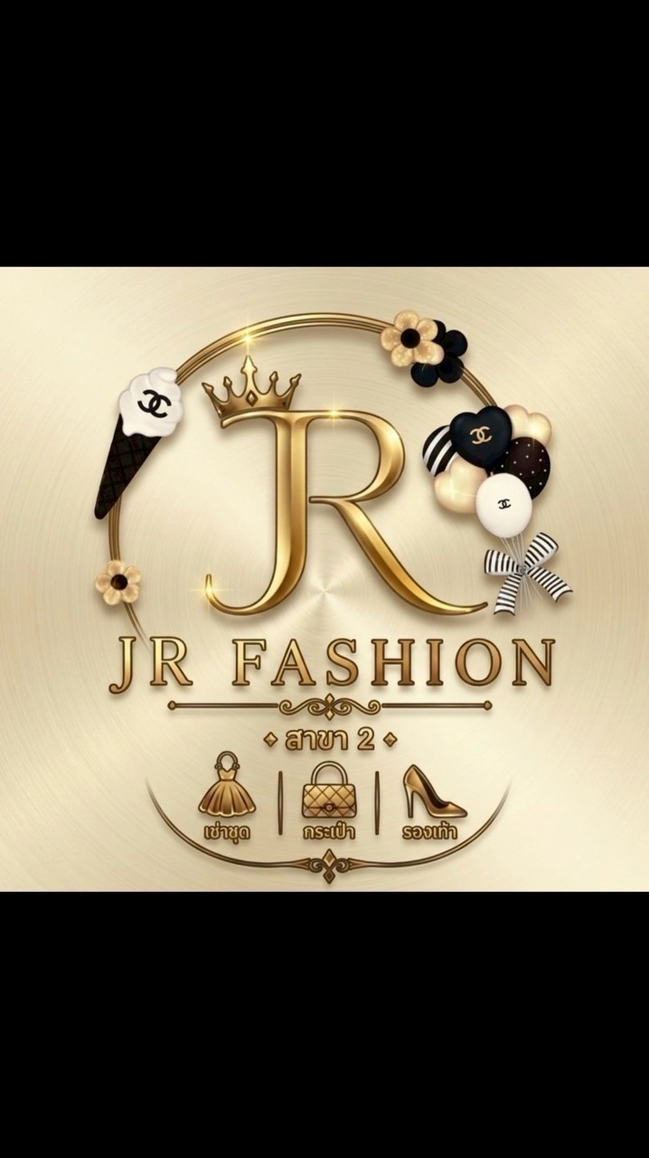 เช่าชุดเที่ยวJR fashion สาขา2