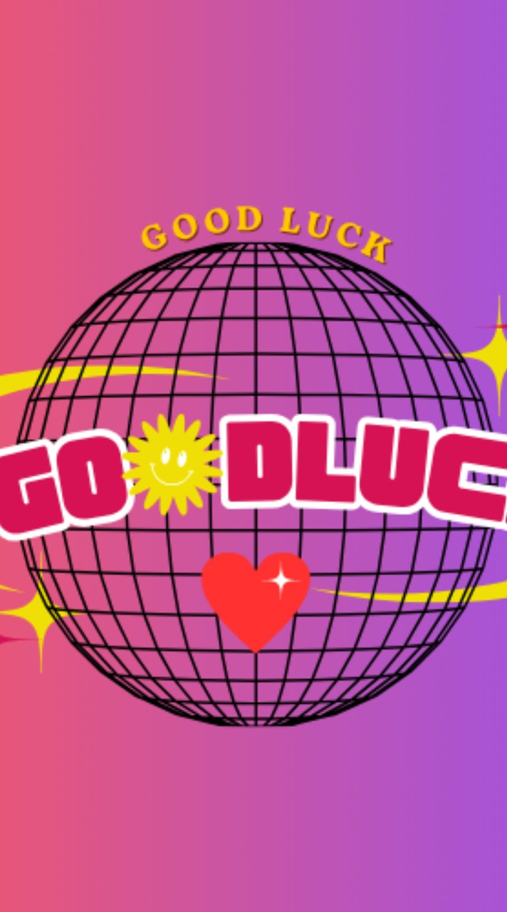GOODLUCK