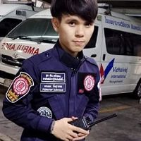 ⚕️อาสากู้ภัยวิชัยเวชอินเตอร์เนชั่นแนล⚕️