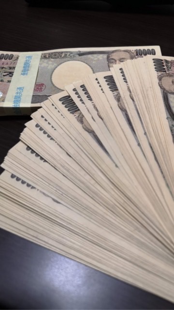 とりあえず案件一覧