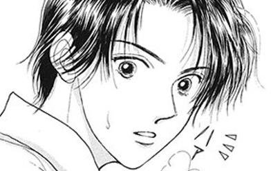 ビーナスは片想い 無料マンガ Line マンガ