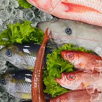 溪湖東丸鮮魚生魚片海鮮批發零售