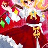 東方イラスト描こ〜！！