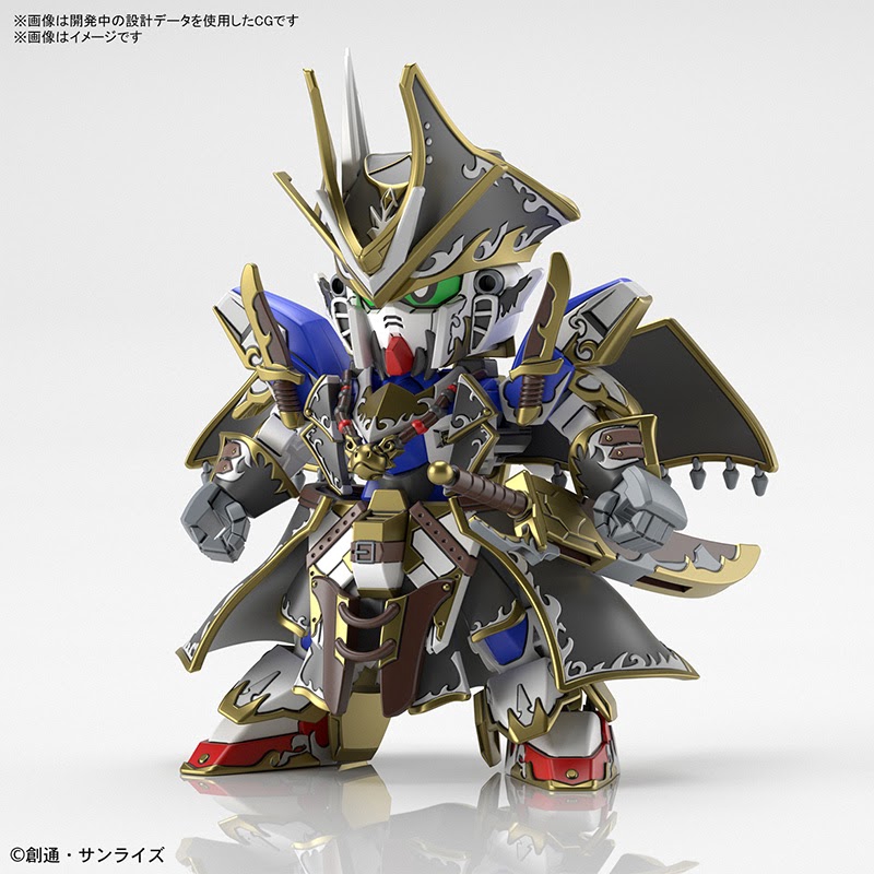 商品廠牌BANDAI 萬代商品名稱SD鋼彈世界 群英集 班傑明V2鋼彈 組裝模型商品類型塑膠射出組裝模型商品說明対象年齢 8才以上外盒尺寸:205x150x65mm