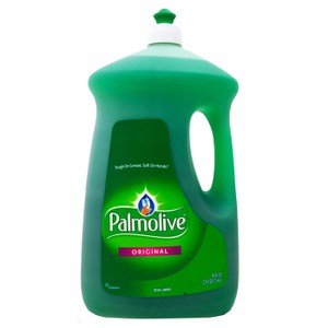 美國Palmolive原裝進口 洗淨力超強，省時省力 超濃縮配方，減少使用量不含磷，不含螢光劑 採生物科技，無皂鹼純中性環保新配方