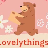 Lovelythingsm Pre-Order~~