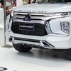 Pajero Sport