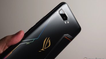 ASUS ROG Phone 3 通過 EEC 認證，線上零售商列出兼容配件