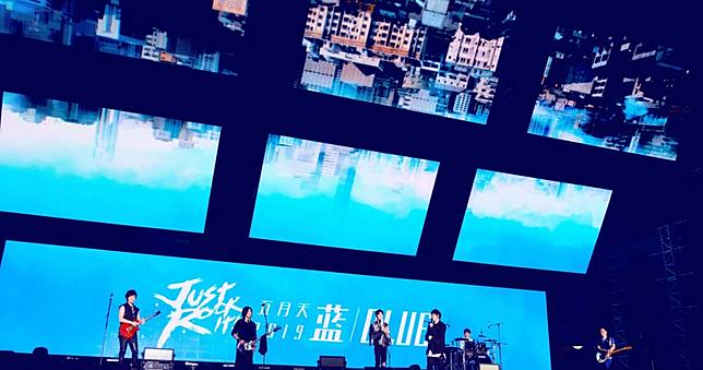 五月天加場演唱會突取消　竟因為「這原因」讓粉絲傻了眼