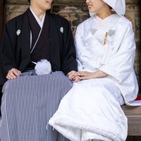 Ryota&Yuka 結婚式 2022.8.28