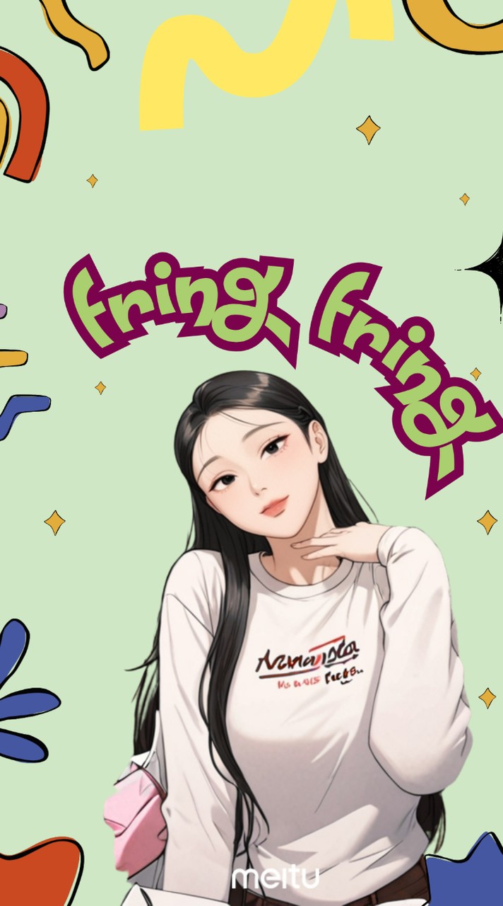 Fring Fring