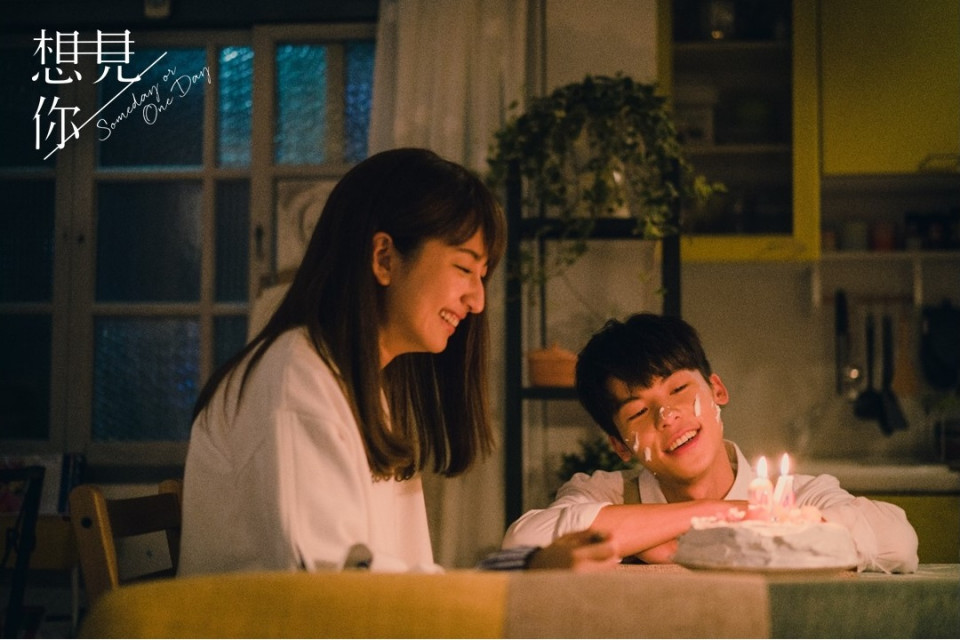 許光漢10部作品！《想見你》深情男友、《罪夢者》邪惡反派，出道作其實是周杰倫MV！