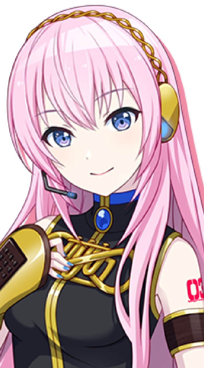 巡音ルカ GUMI 好き集まれ！(ボカロ雑談)