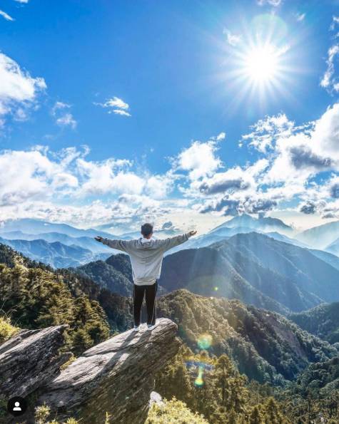 圖片來源：IG @ygt1016