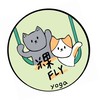 粿ＦＬＹ（空瑜、地板瑜伽）