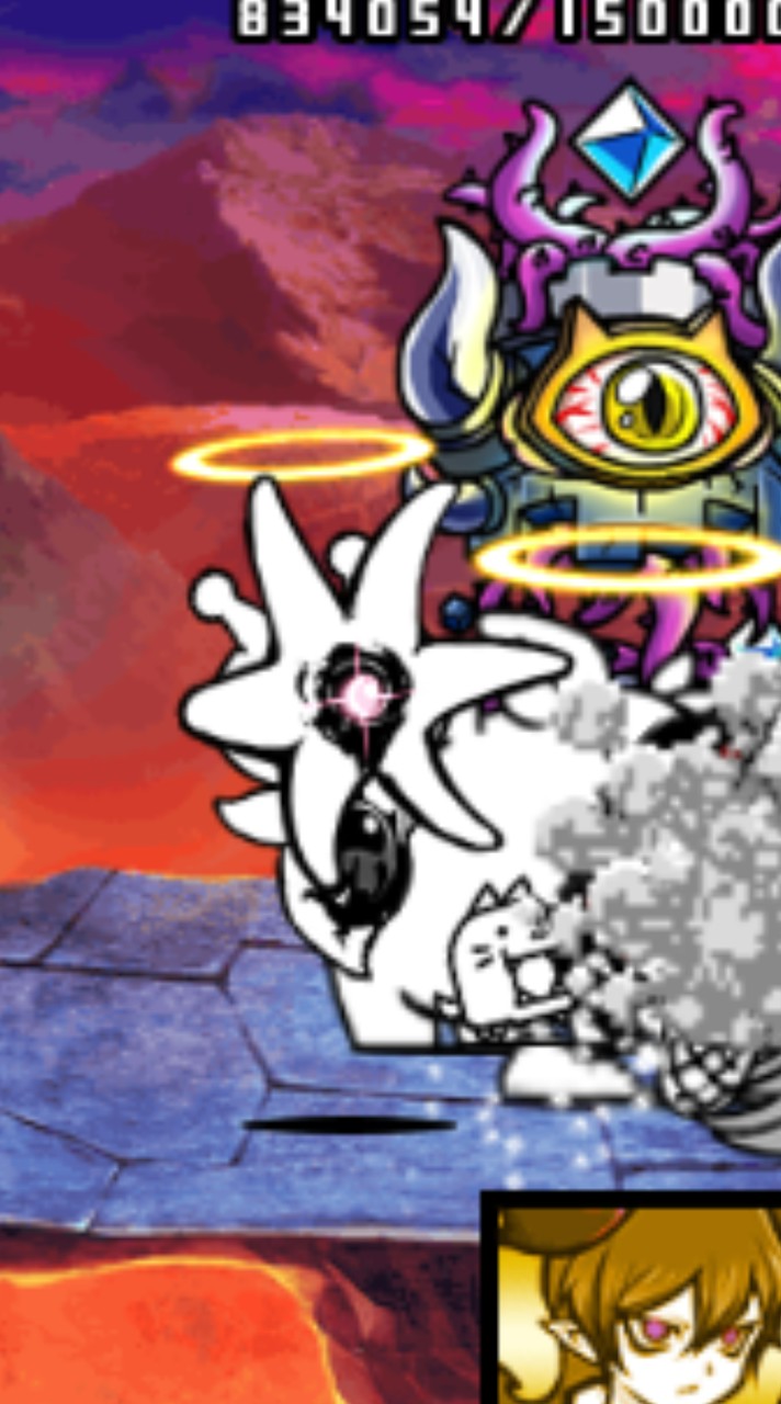 にゃんこ大戦争オプチャ 質問&雑談OK！