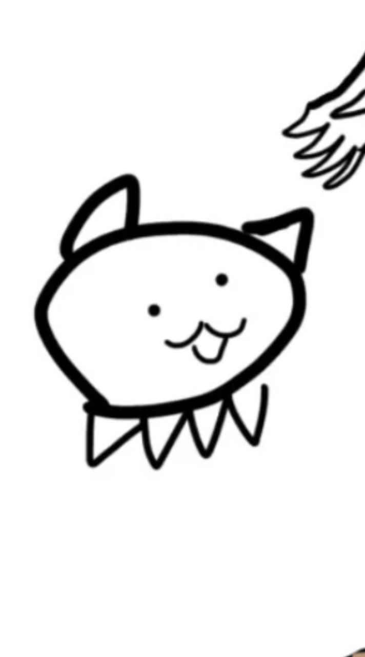 にゃんこ大戦争オプチャ(スターニャン？)