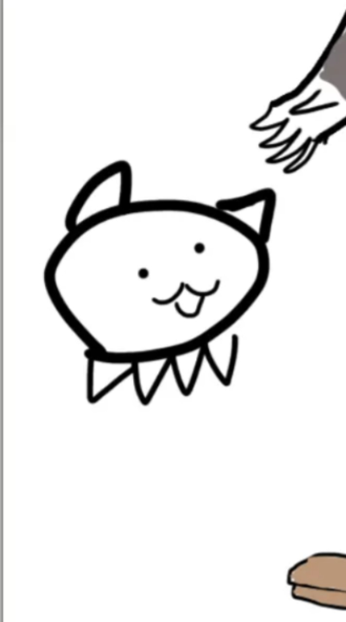 にゃんこ大戦争オプチャ(starcat)