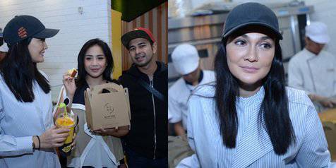 KapanLagi.com®/Bayu Herdianto