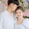 รูปงานแต่ง-รูปวันรดน้ำ