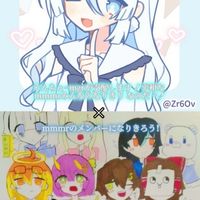 みぞしは　×  mmきろ  コラボ ⁉️⁉️