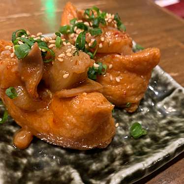 かわごえ 肉寿司 カワゴエニクズシ 脇田町 川越駅 肉料理 By Line Conomi