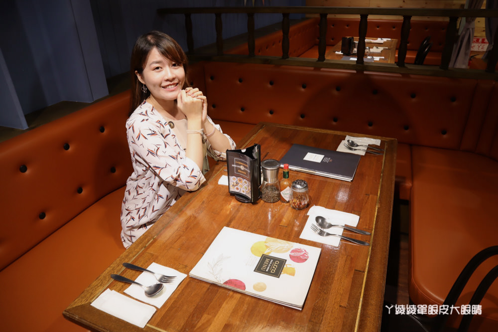 新竹美食餐廳推薦佐佐義，竹北平價義式料理！小木偶童話玻璃屋