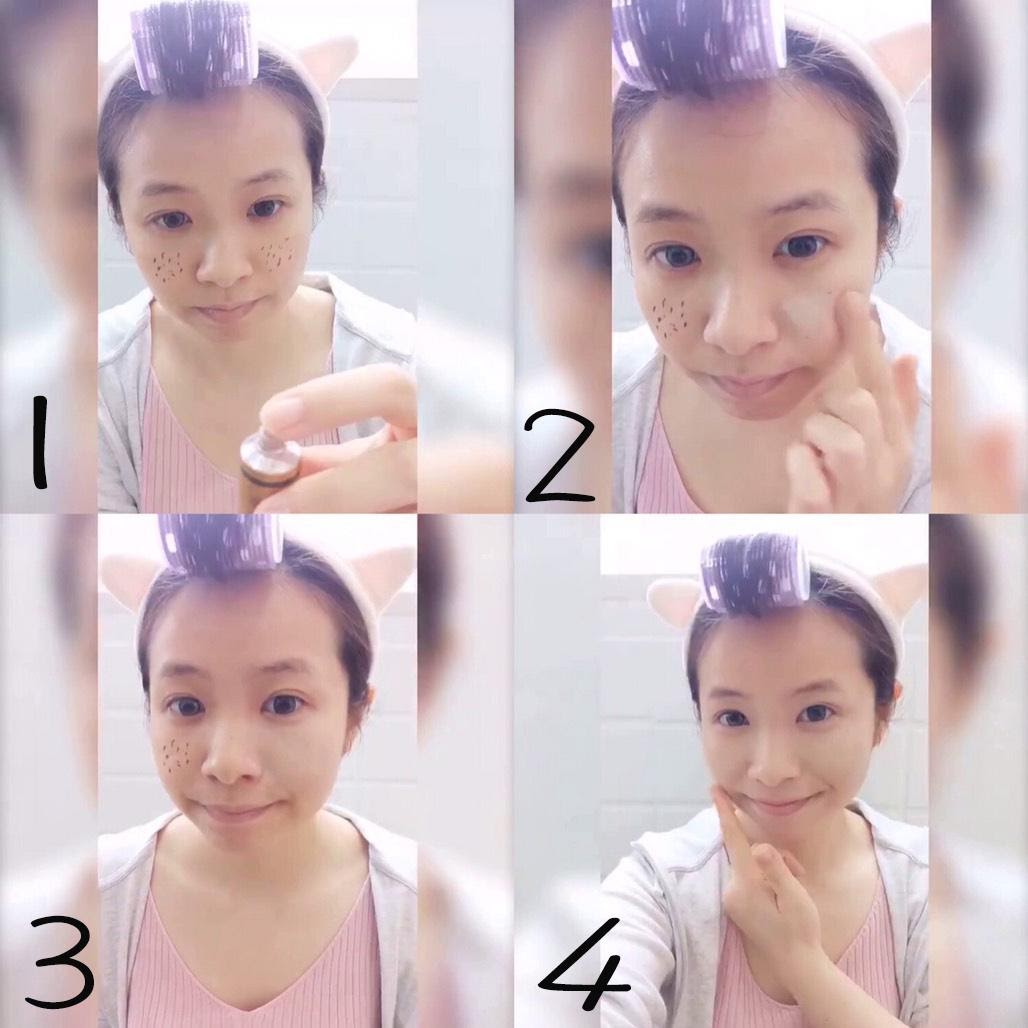 C:Usersimagine-15Desktop1227-Dermacol~神奇防水遮瑕粉底膏LOOK5.jpg