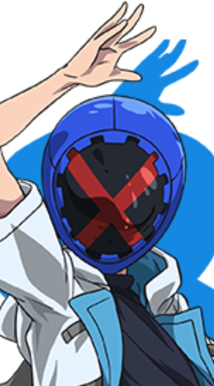 ベイブレードXいろいろ雑談所