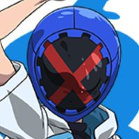 ベイブレードX交流場