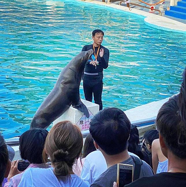 照片來源：IG@abby.ryder2017