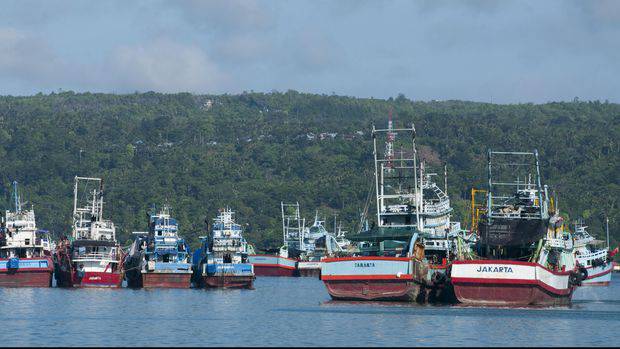 Bantah Terima Uang, Susi Hanya Dapat Kaus Kekecilan Google