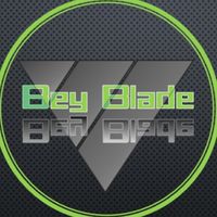 【バレ注意】ベイブレード　フューチャーリンクス