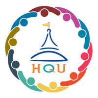 HQU2 alumni family 🇹🇭🇨🇳