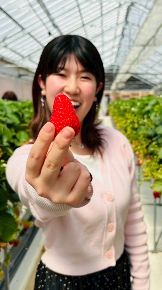 もち🐣ねちっこ力で夢へ