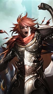🏹古神話天堂交流群🏹
